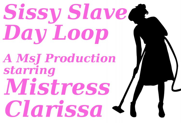 Sissy Glory