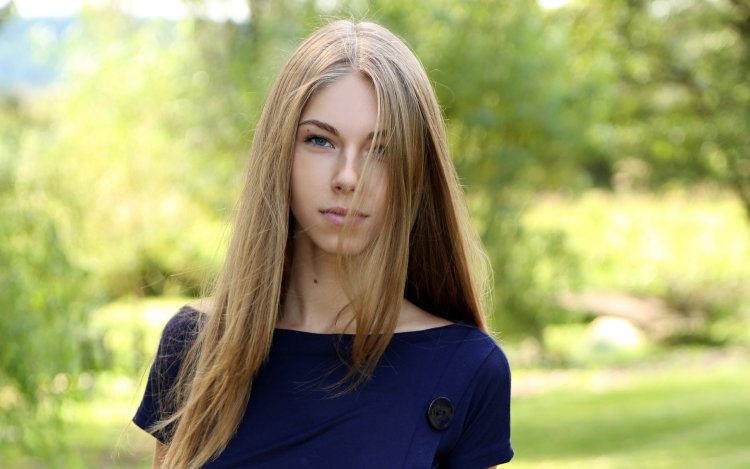 Kristina Rybalchenko