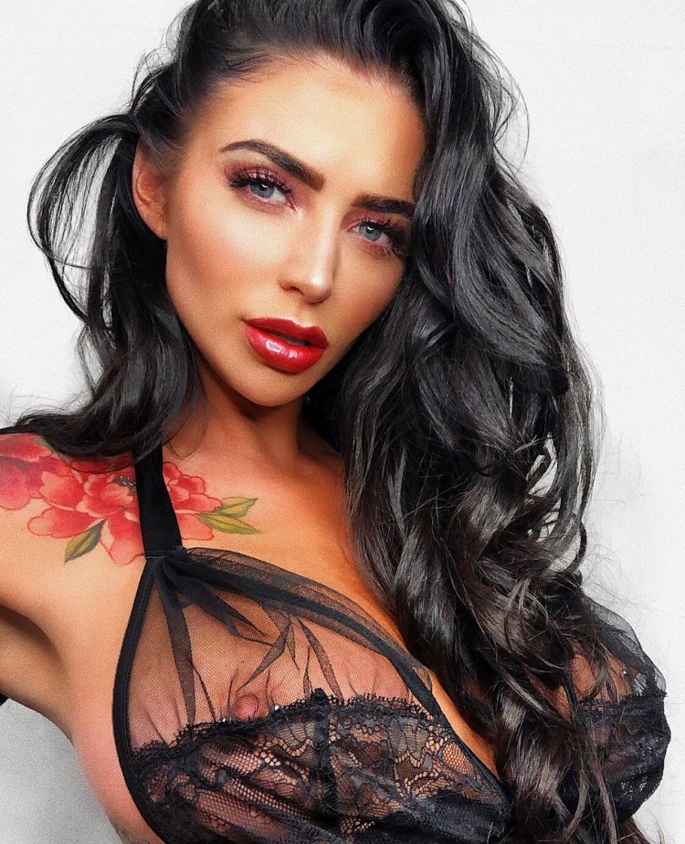 Ekaterina Romanova Candy_katty