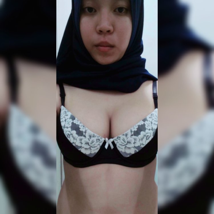 PAP TT JILBAB COLMEK