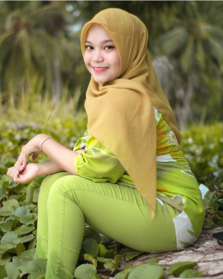 Indonesia Girls Hijabe Sex
