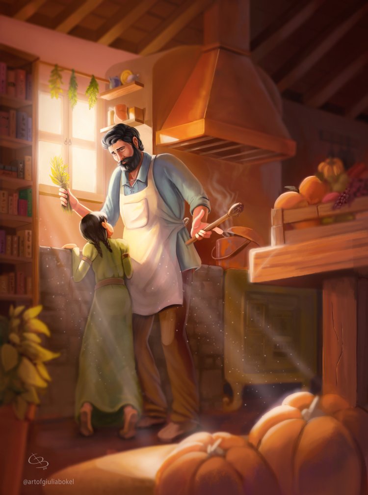 The play icon is white