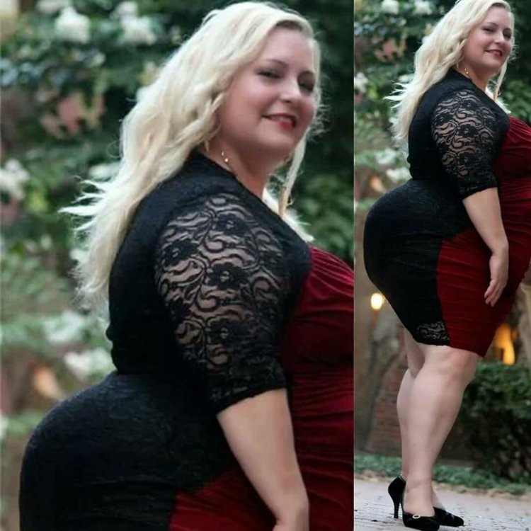 Vivienne Rose plus saz