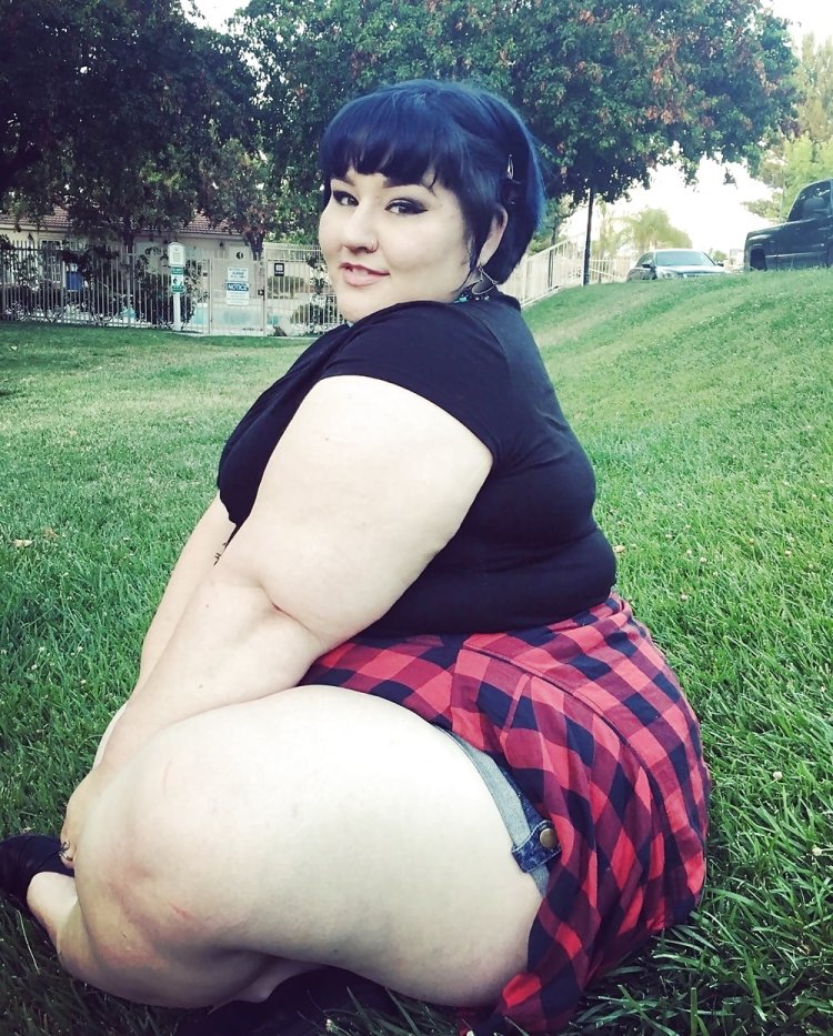 Very thick women xxx