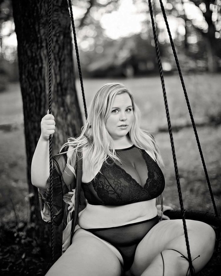 Louise Morgan Plus Saiz