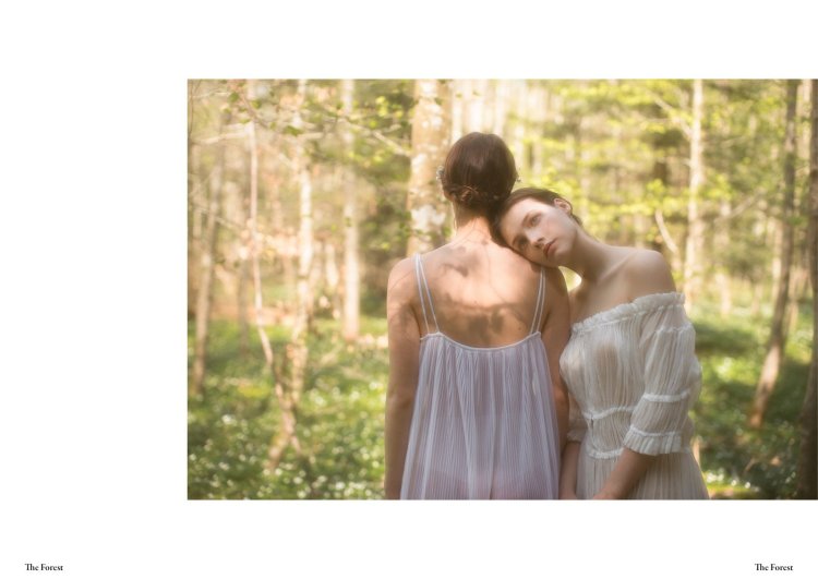 Vivienne Rose plus saz