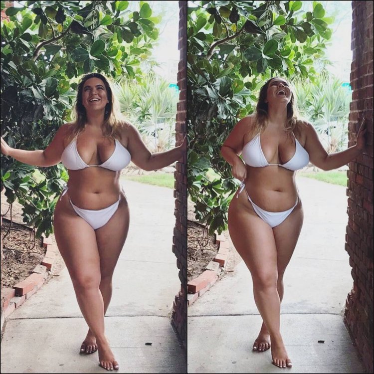 Vivienne Blanche Model BBV