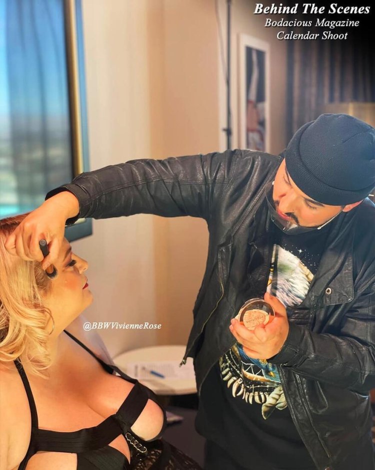 Erin Star and Sophie Rose Ready