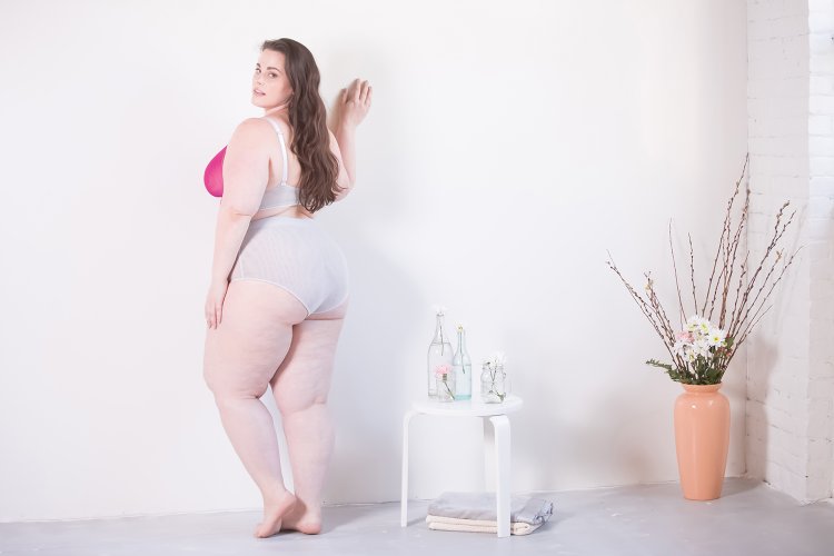 Louise Morgan Plus Saiz