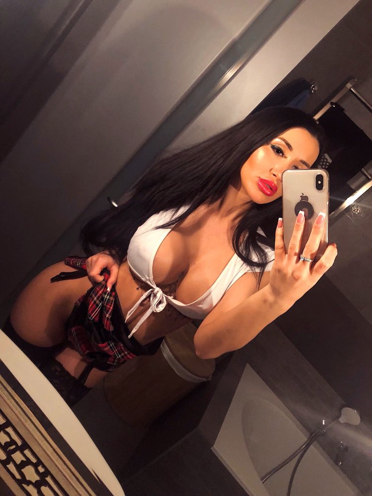 Jessica Kylie 2019