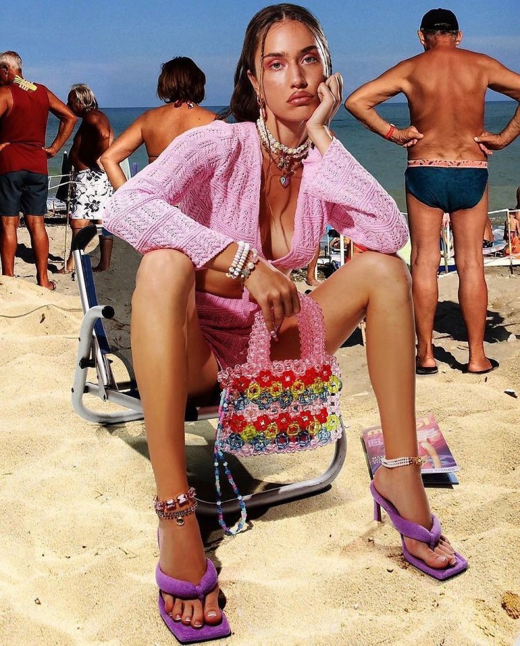 Katty Mayol Instagram