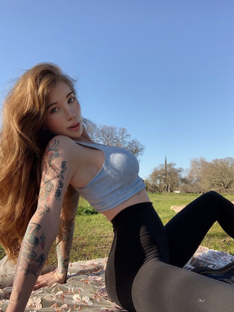 Katya Zlatova Onlifans