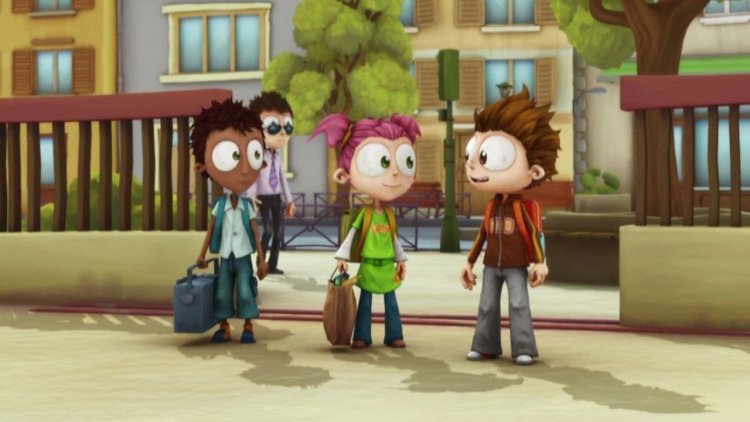 Venerator of Angelo season 2