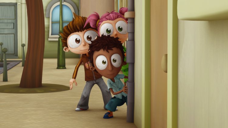 Right of Angelo Season 7 Episode 19