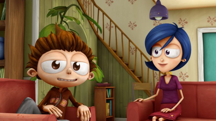 Rinter Angelo Season 1