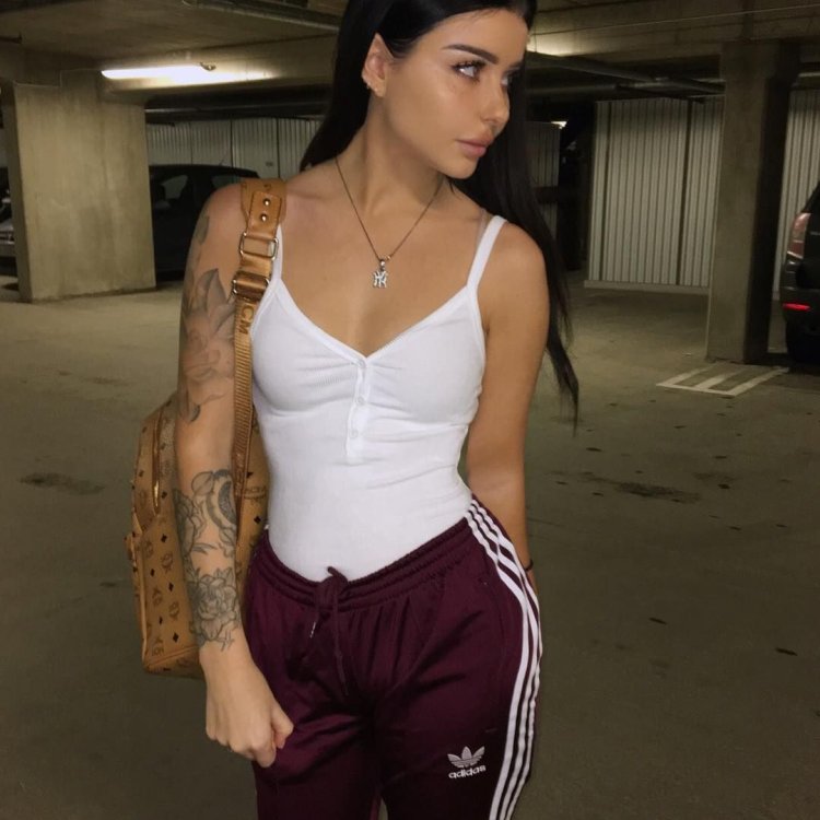 Kristy Lani Christie Lani