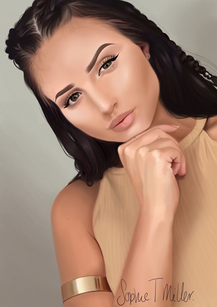 Kristy Lani Christie Lani 18