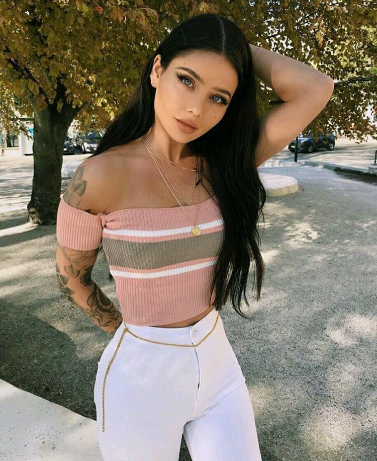 Kristy Lani Christie Lani