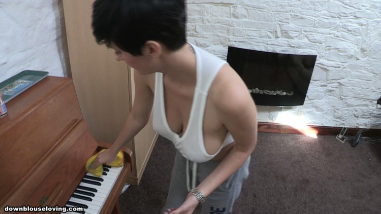 Search line without a background