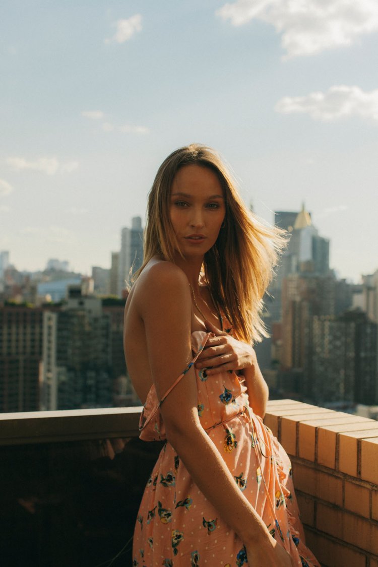 Georgia Gibbs playboy