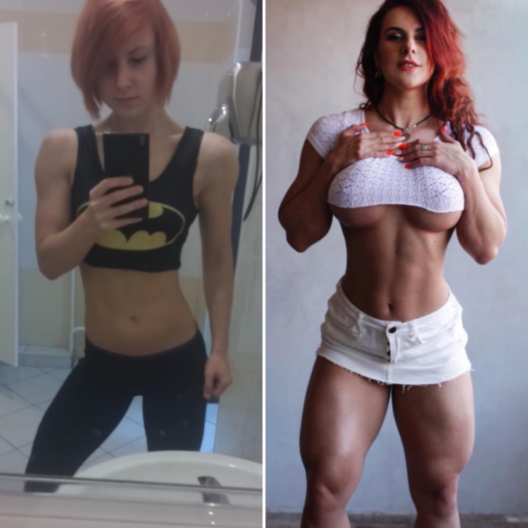 Julia Mazina Onlifans