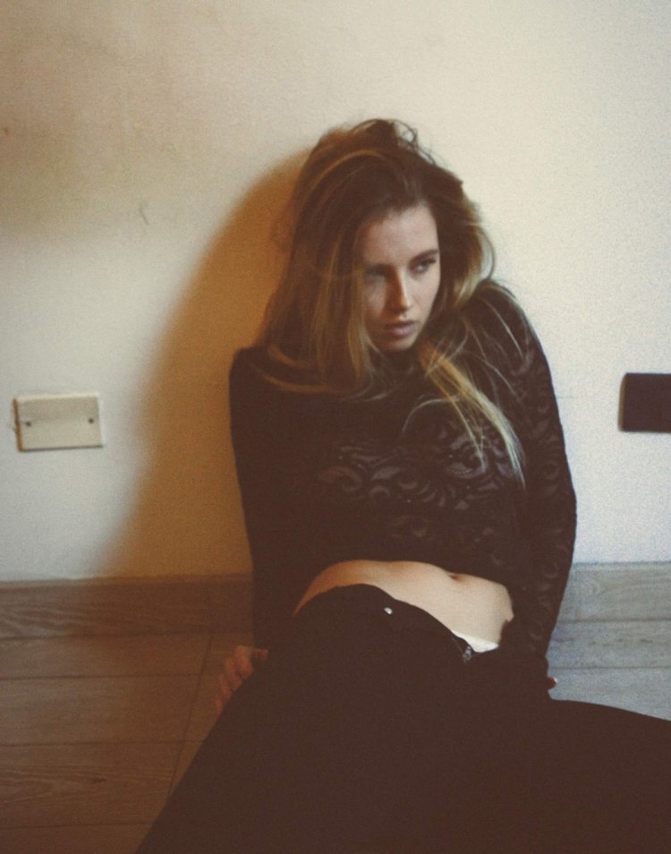 Polina Morugina Dumbwhore97