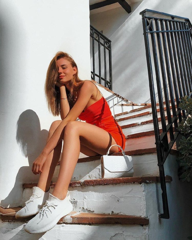 Lisa Vasilenko Onlyfans