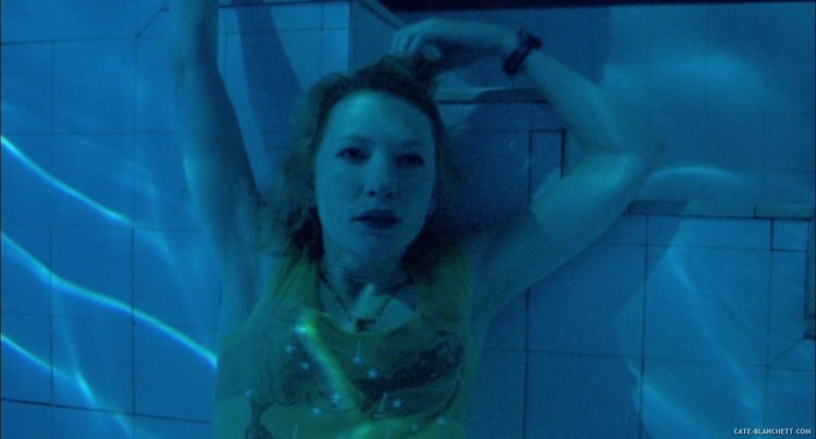 Kate Blanchett hacked photos 18 naked