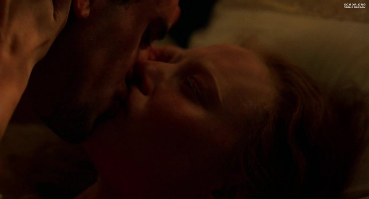 Kate Blanchett Popka Naked