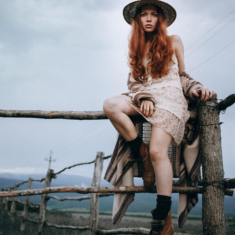 Oksana Butovskaya nude