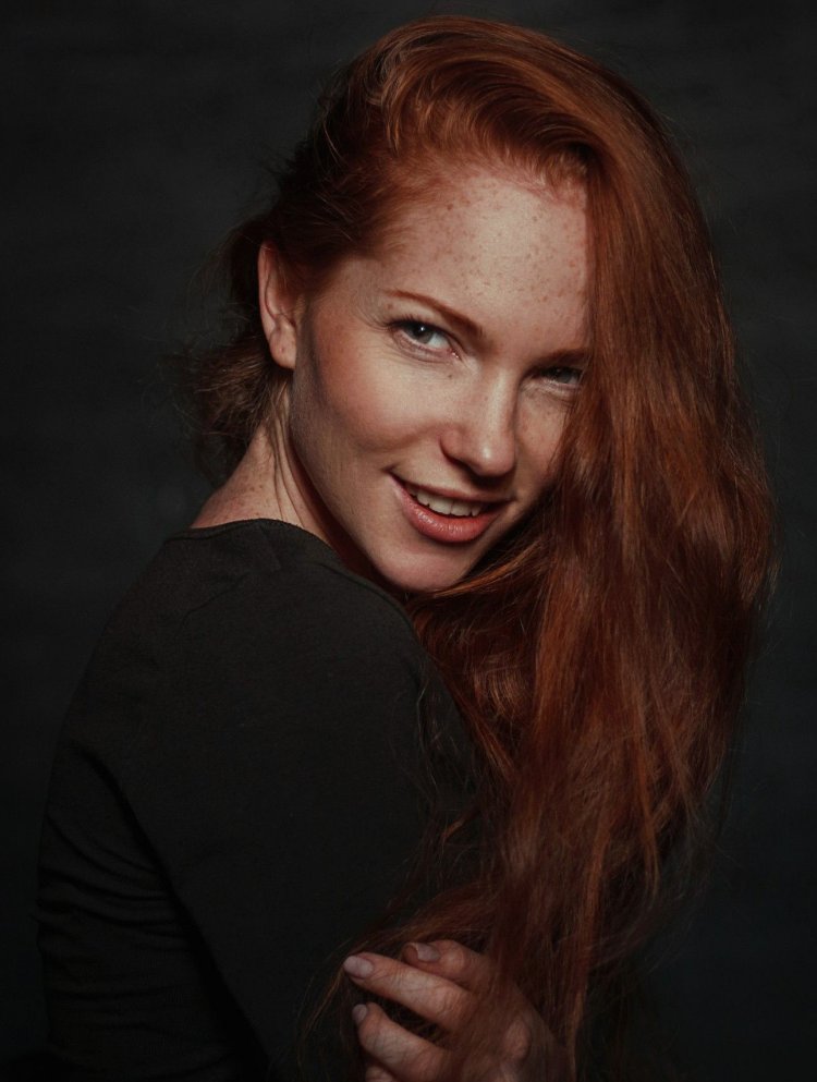 Oksana Butovskaya