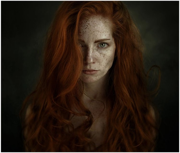 Oksana Butovskaya model