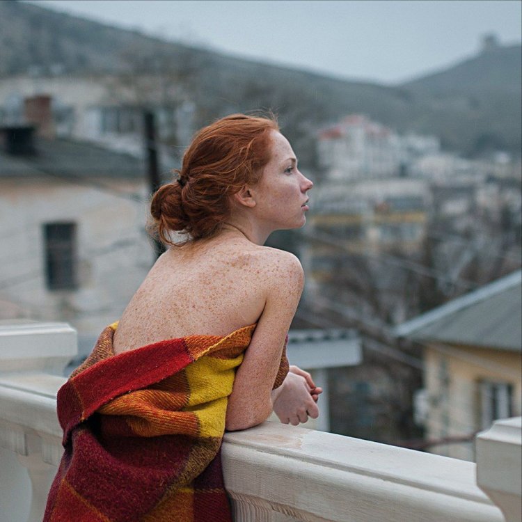 Eva Milkon photographer