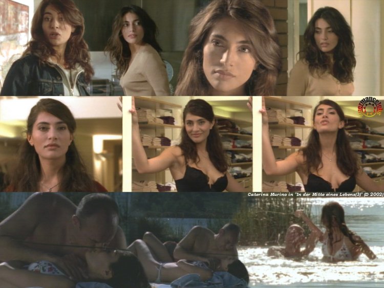 Katerina Murino photo naked