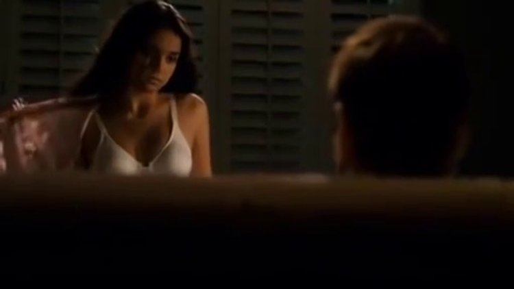 Caterina Capucci ballerina