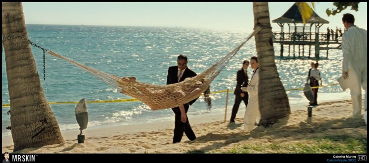 Katerina Murino 2018