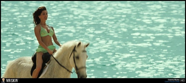 Katerina Murino Casino Royal