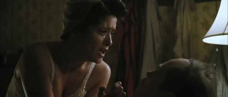 Katerina Murino - “Casino“ Royal ”” (2006)