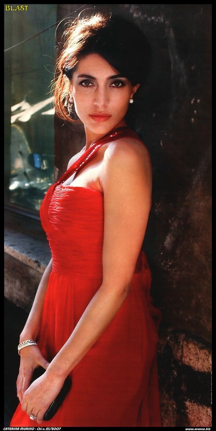 Katerina Murino Filmography