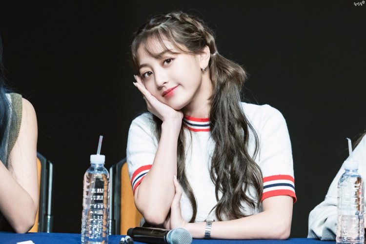 Jihyo 2016