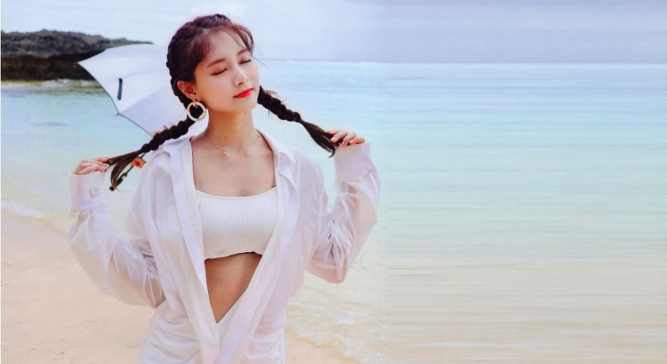 Jiha from Twys Bikini