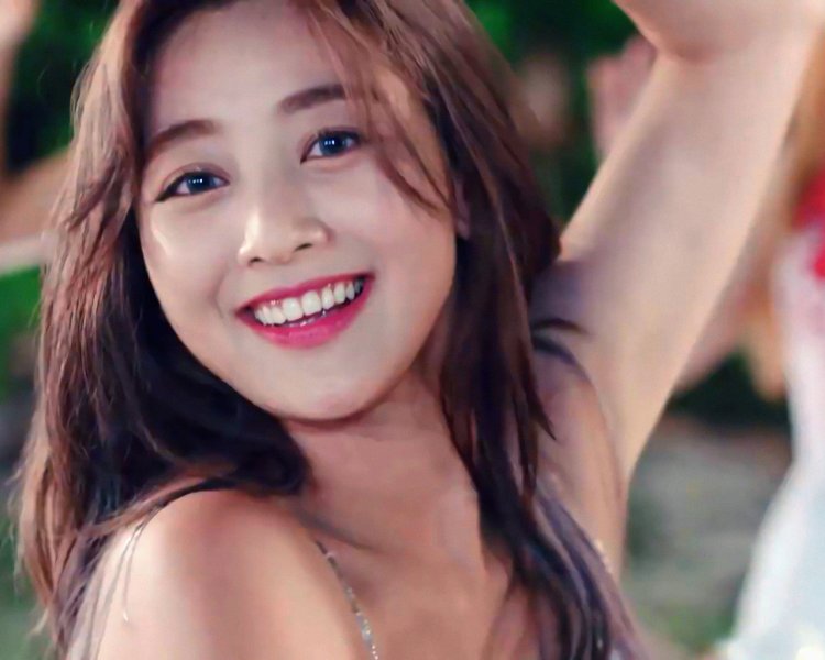 Twice Dance The Night Away Jihyo