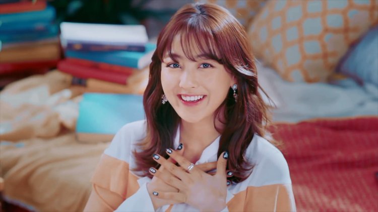 Twice Jihyo Jihyo One Night Stand