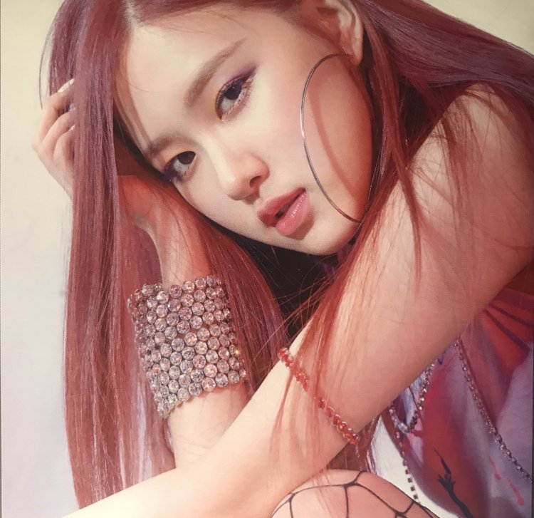 Blackpink Photobook