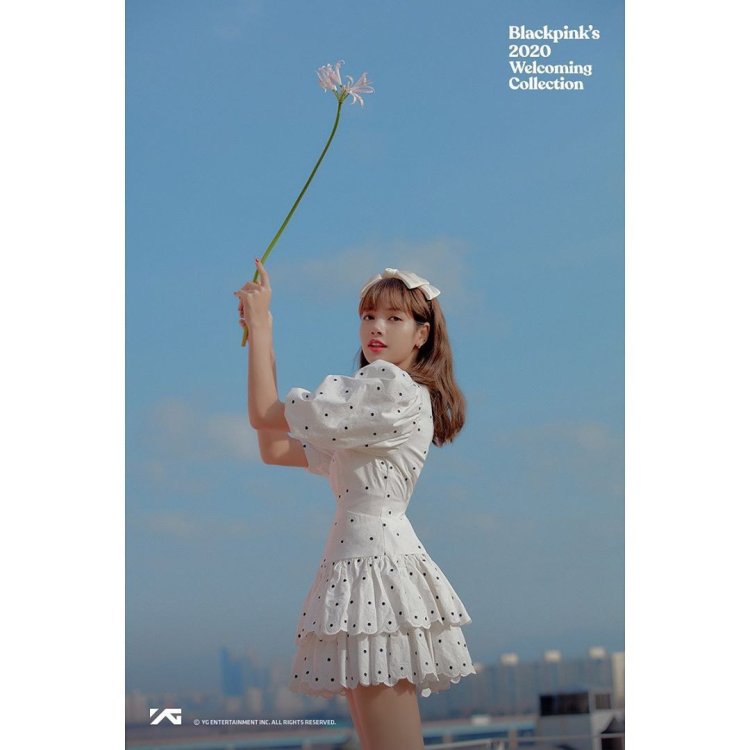 BlackPink Collection 2020