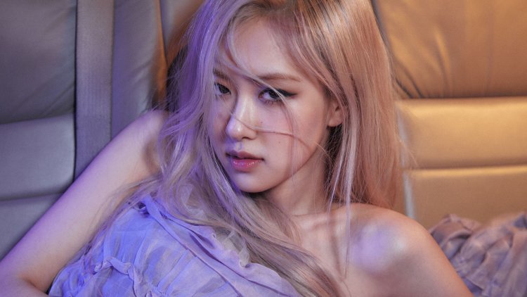 Blackpink inscription