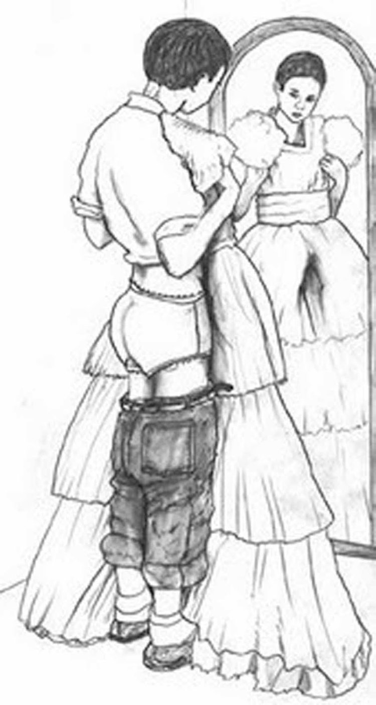 Forced feminization pictures