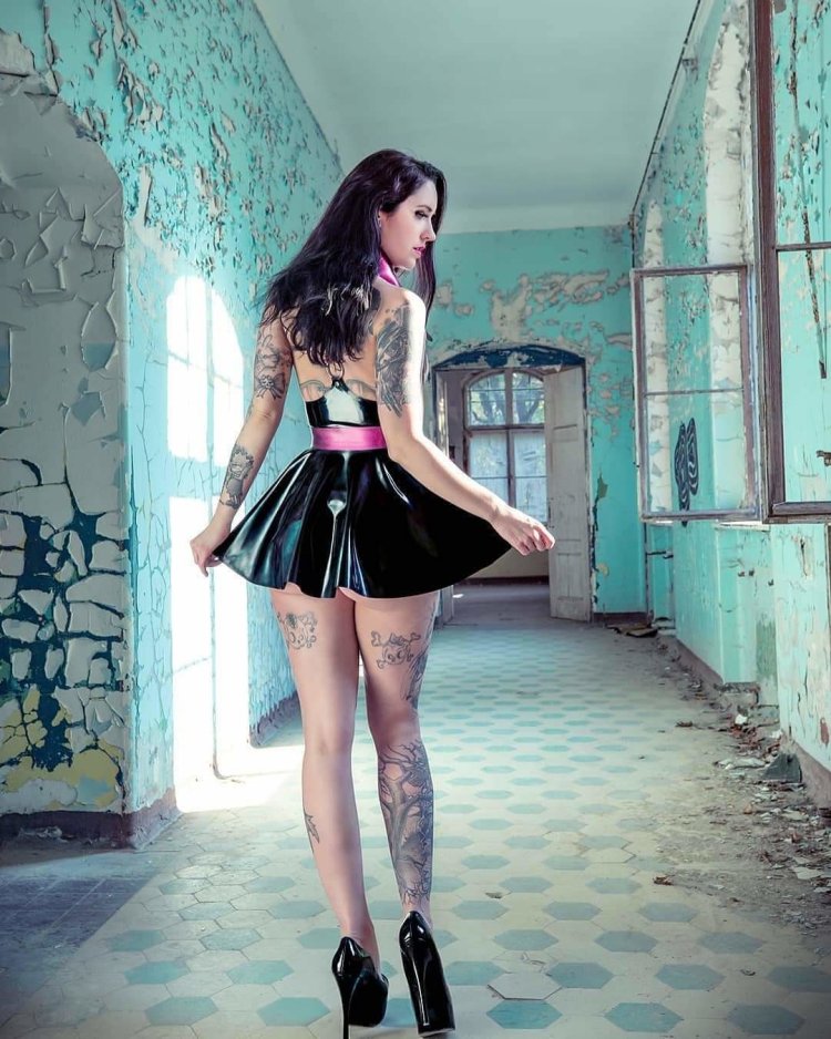 Transformation transformation Sissi