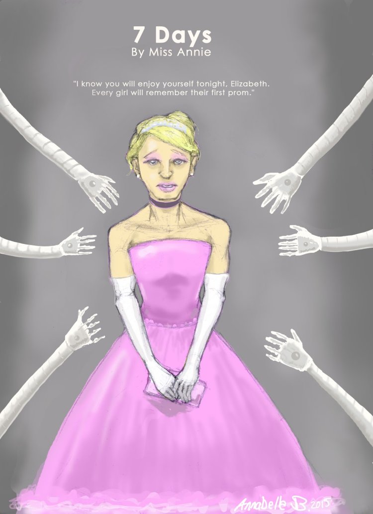 Crossdress Motivator