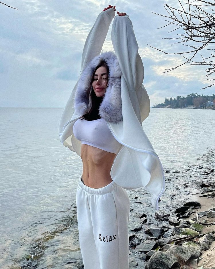 Omovich Narchemashvili